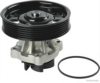 HERTH+BUSS JAKOPARTS J1518024 Water Pump